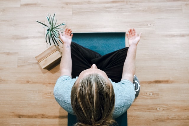 How mindfulness meditation can supercharge your skincare routine