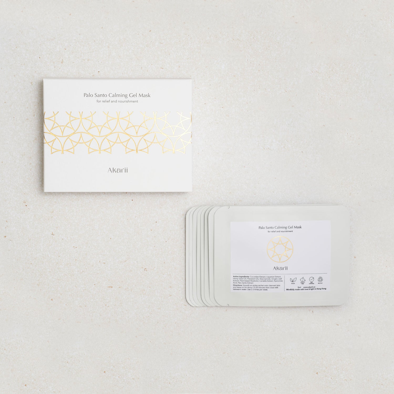 Skincare